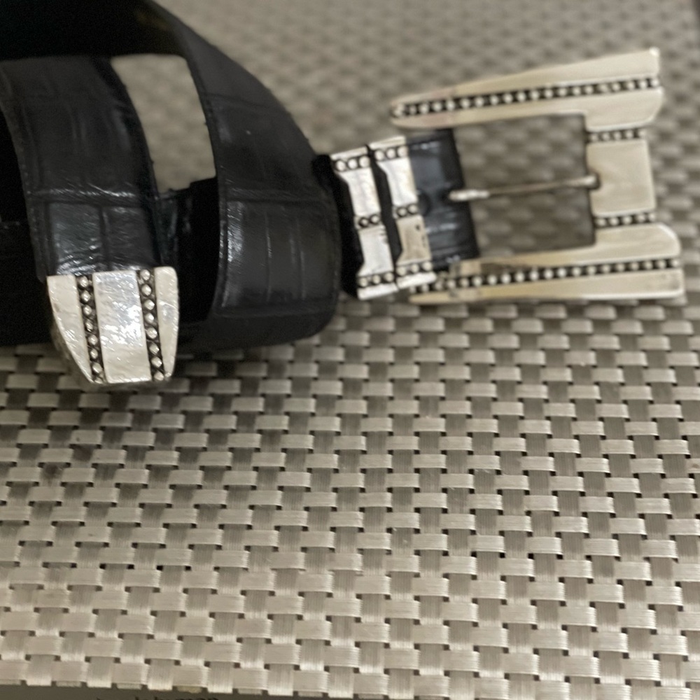 Hartnell Belt